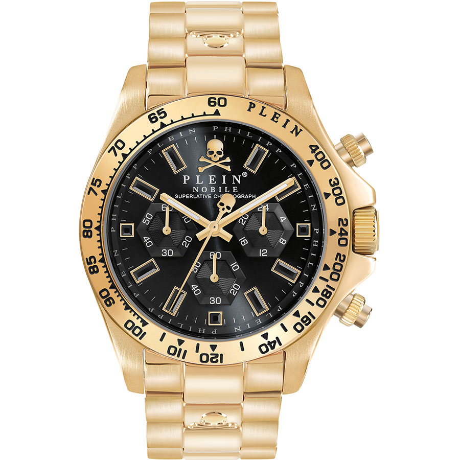Часы Philipp Plein The Nobile PWCAA1021